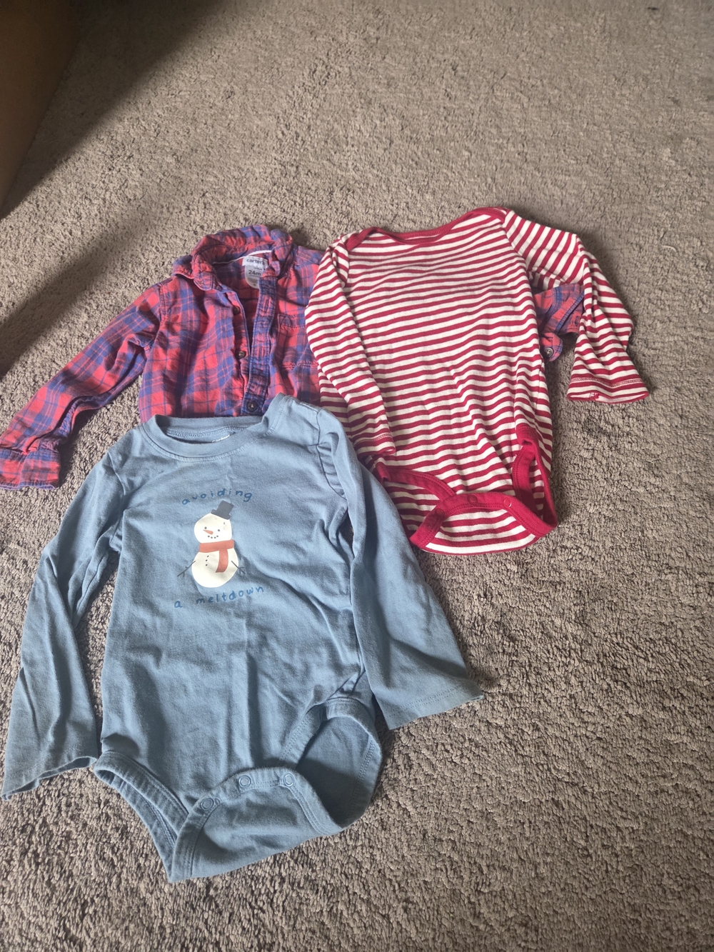 👕 48-Piece Toddler Boy Clothing Lot | 18M–2T - Picture 6 of 16